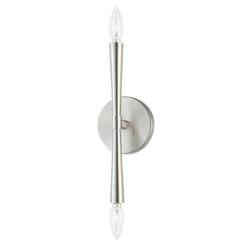 Rome-wall Sconce | 24620SN