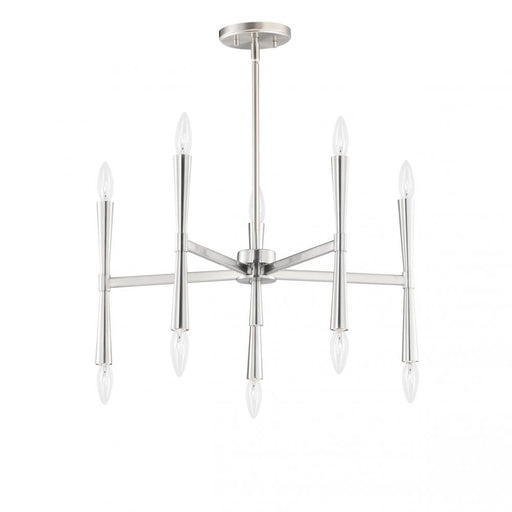 Rome-chandelier | 24625SN