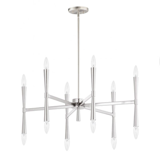 Rome-chandelier | 24626SN