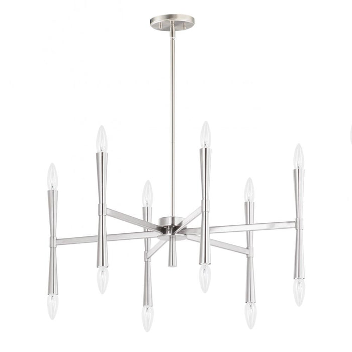 Rome-chandelier | 24626SN