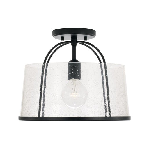 1 Light Semi-flush | 247011MB
