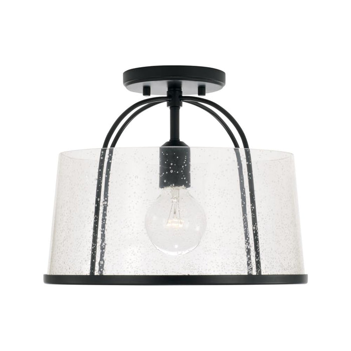 1 Light Semi-flush | 247011MB
