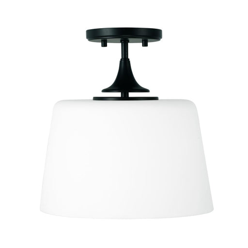 1 Light Dual Mount Semi-flush/ Pendant | 248911MB
