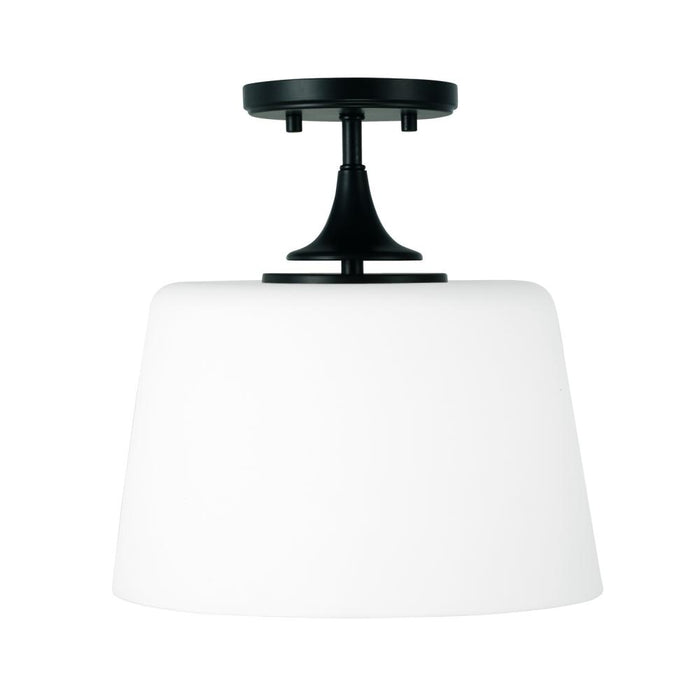 1-light Semi-flush | 248911MB