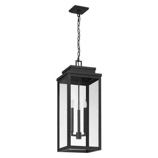 3 Light Exterior Pendant Light / Luminaire Suspendu Exterieur 3 Light | 207748A