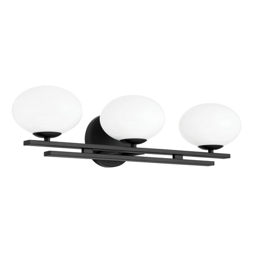 3 Light Vanity Light / Murale De Salle De Bain 3 Light | 207392A
