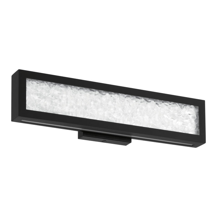 5cct Led Vanity Light / Murale De Salle De Bain Del 5cct | 207701A