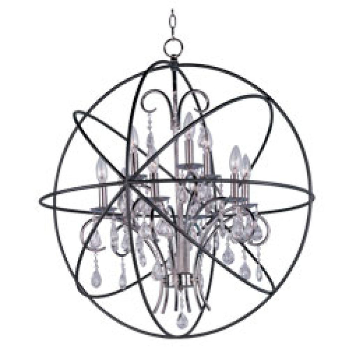 Orbit-single Pendant | 25145ARPN