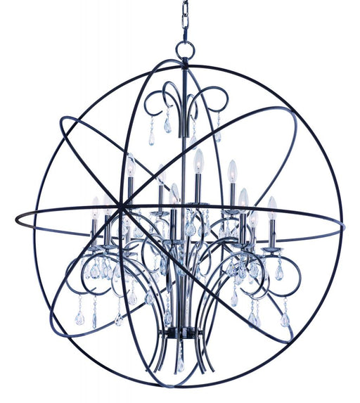 Maxim Orbit-Single Pendant