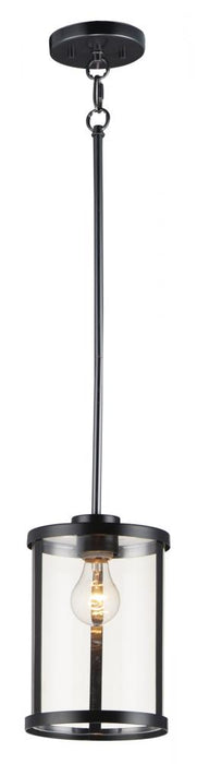 Sentinel-single Pendant | 25252CLBK