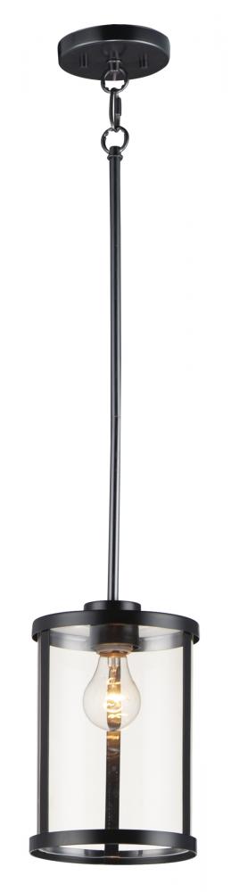 Sentinel-single Pendant | 25252CLBK