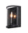 Sentinel-wall Sconce | 25259CLBK