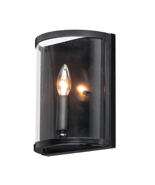 Sentinel-wall Sconce | 25259CLBK
