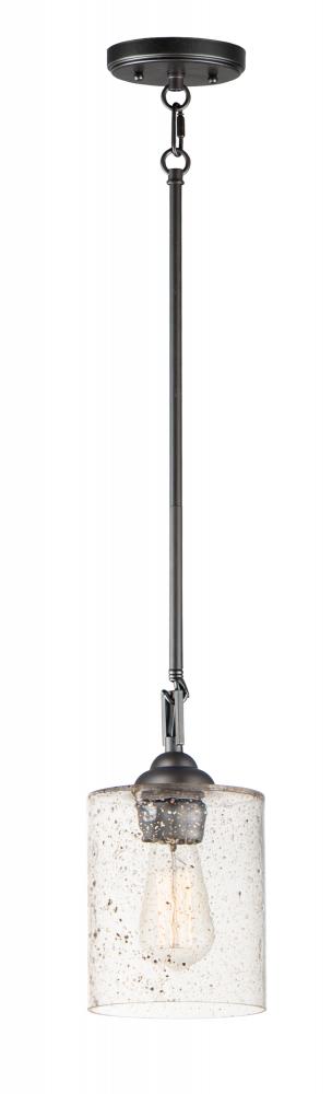 Stonehenge-single Pendant | 25279SSBZ