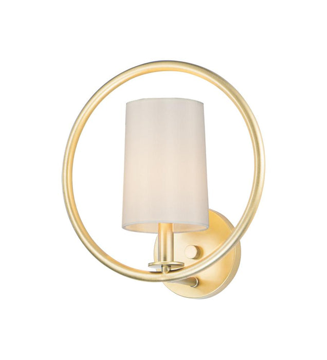 Meridian-semi-flush Mount | 25291OFNAB