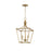 Clifton-single Pendant | 25313NAB