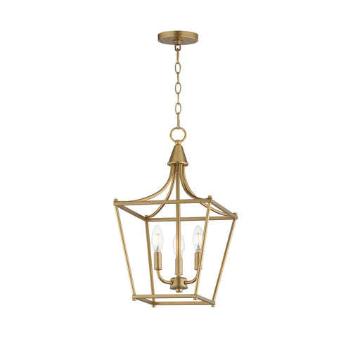 Clifton-single Pendant | 25313NAB