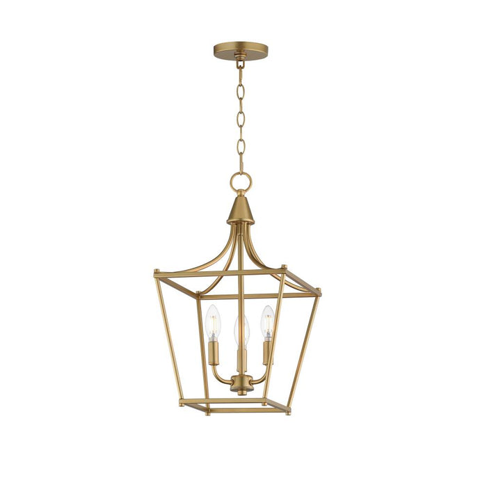 Clifton-single Pendant | 25313NAB