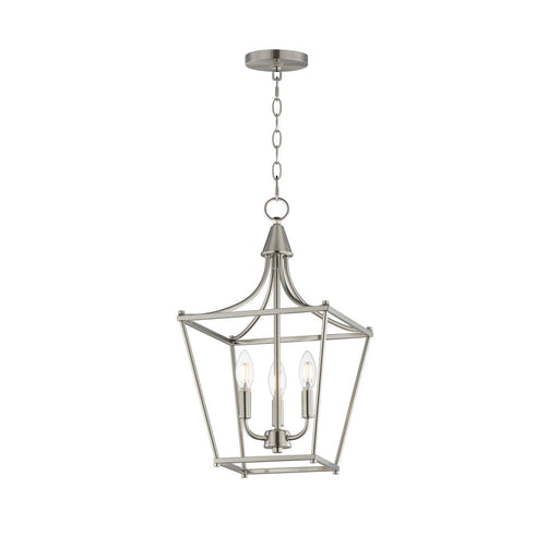 Clifton-single Pendant | 25313SN