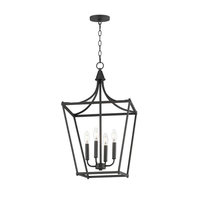 Clifton-single Pendant | 25314BK