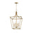 Clifton-single Pendant | 25314NAB