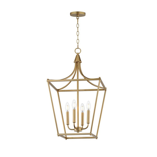Clifton-single Pendant | 25314NAB