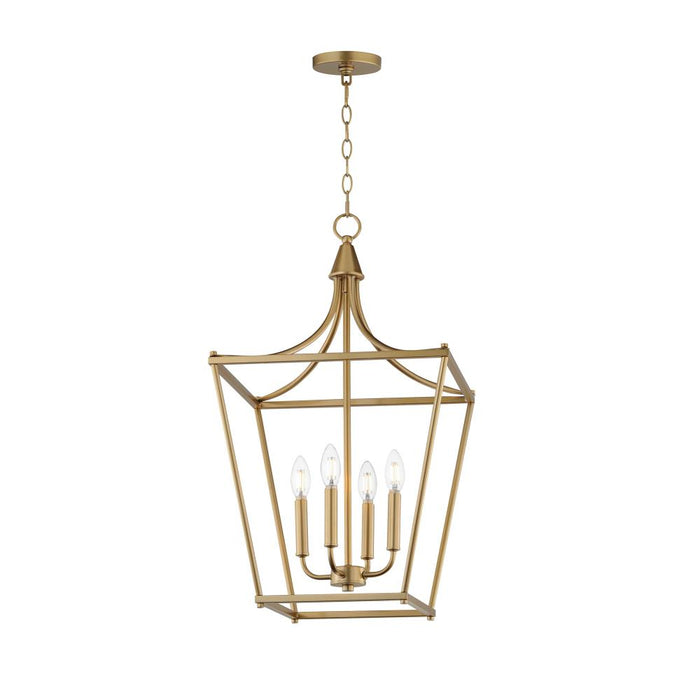 Clifton-single Pendant | 25314NAB