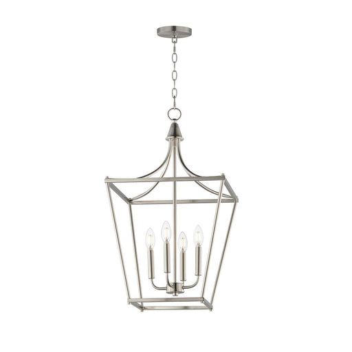 Clifton-single Pendant | 25314SN