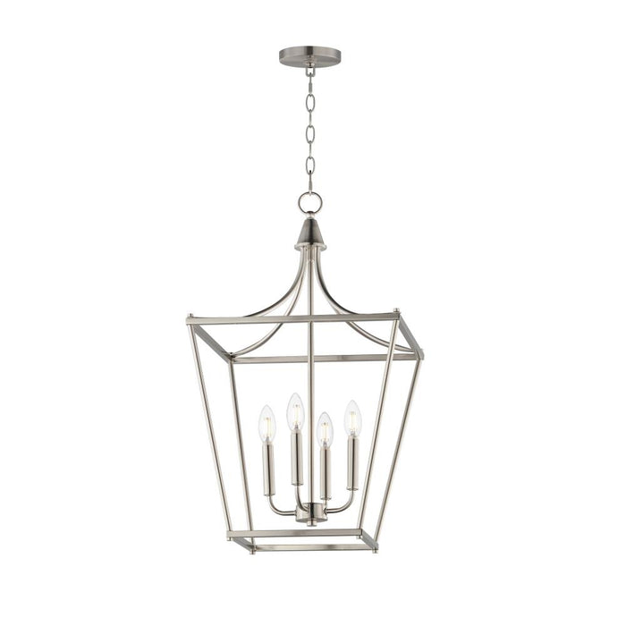 Clifton-single Pendant | 25314SN