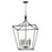 Clifton-single Pendant | 25316BK