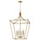 Clifton-single Pendant | 25316NAB