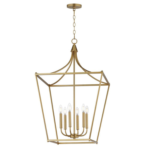Clifton-single Pendant | 25316NAB