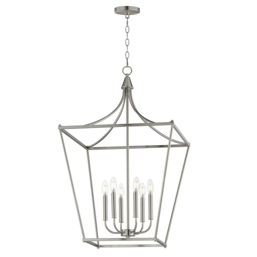 Clifton-single Pendant | 25316SN