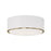 3 Light Flush | 254831RE