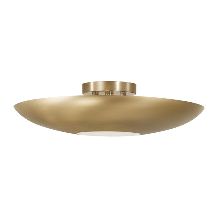 4 Light Semi-flush | 257741AD
