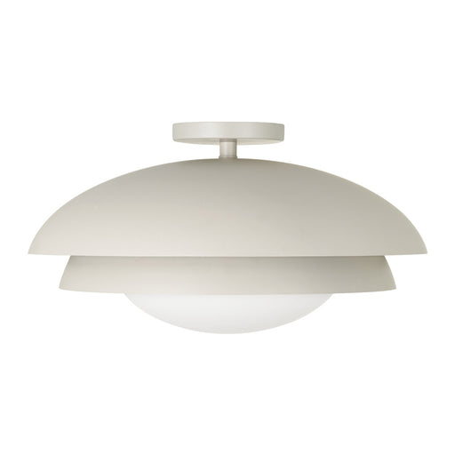1 Light Semi-flush | 259211TP