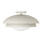 1 Light Semi-flush | 259211TP