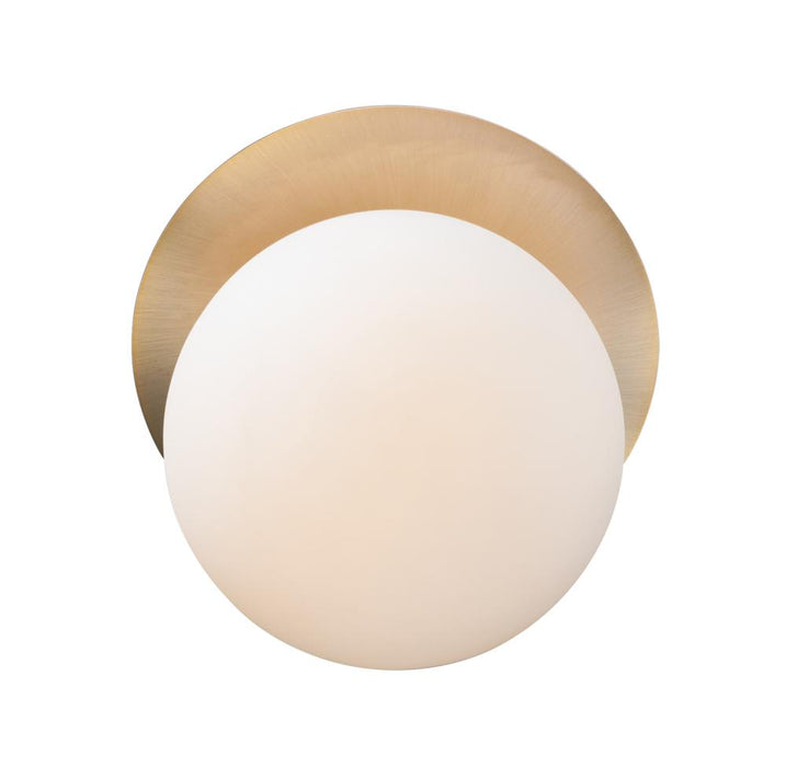 Vesper-wall Sconce | 26033SWSBRBK