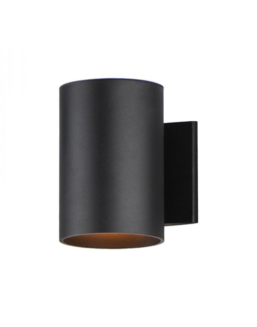 Outpost-outdoor Wall Mount | 26101BK