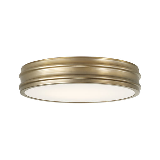 1 Light Flush Led | 261111AD