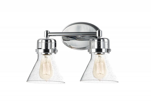 Seafarer-bath Vanity | 26112CDPC/BUL