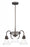 Seafarer-single-tier Chandelier | 26116CDOI