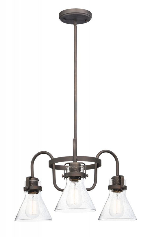 Seafarer-single-tier Chandelier | 26116CDOI