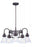 Seafarer-single-tier Chandelier | 26117CDOI