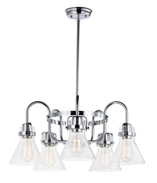 Seafarer-single-tier Chandelier | 26117CDPC