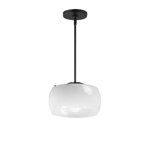 Glazed-single Pendant | 26141WTBK