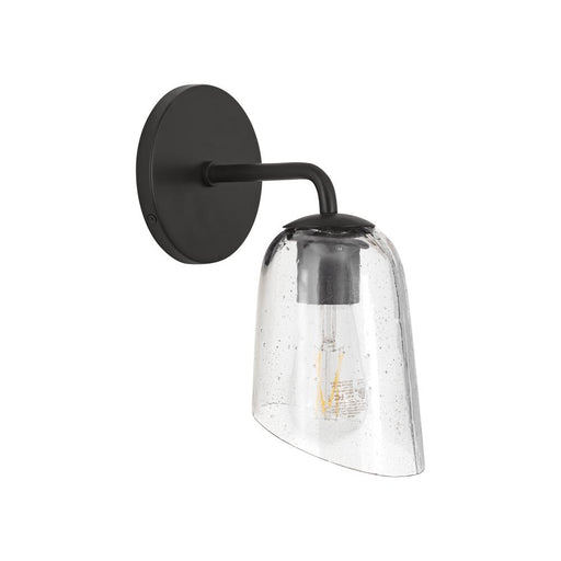 Keppe-wall Sconce | 26260SSDBZ
