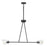 Keppe-linear Pendant | 26262SSDBZ