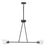 Keppe-linear Pendant | 26262SSDBZ