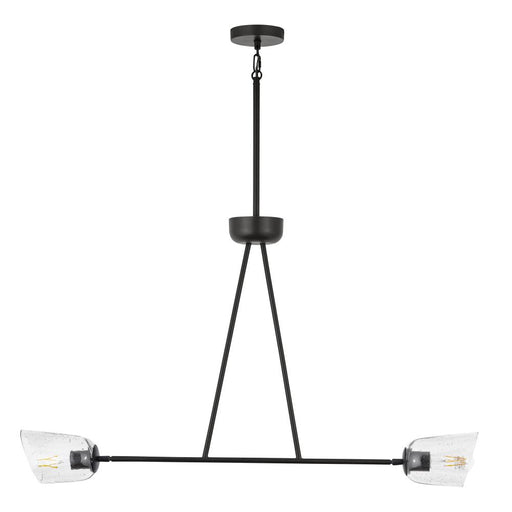 Keppe-linear Pendant | 26262SSDBZ